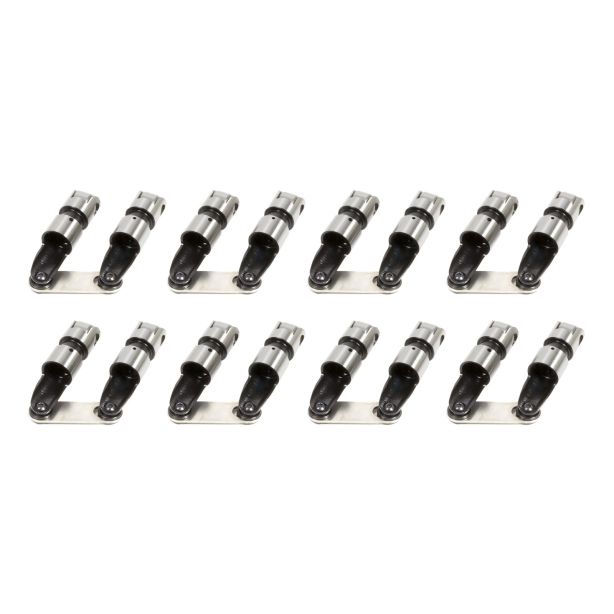 Roller Lifters - SBC Offset w/Pin Oiling CROWER 66292X874H-16