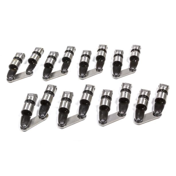 Roller Lifters E/M - SBC w/Offset Intake CROWER 66292X903E-16