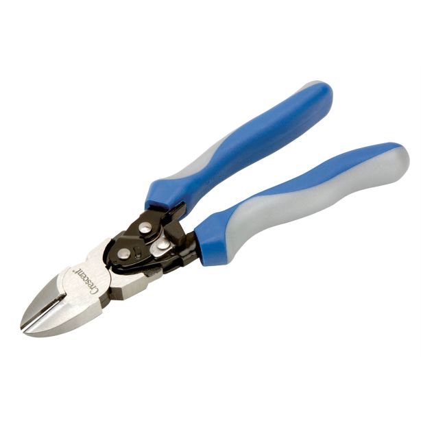 8" ProSeries Diagonal Compound Action Pliers Crescent PS5429C