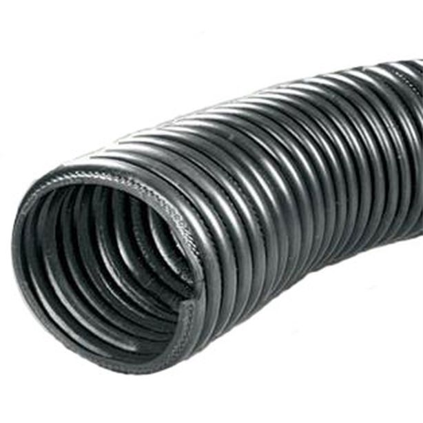 Crushproof Tubing 5 in. x 11 ft. Exhaust Hose for  Crushproof Tubing ACT500