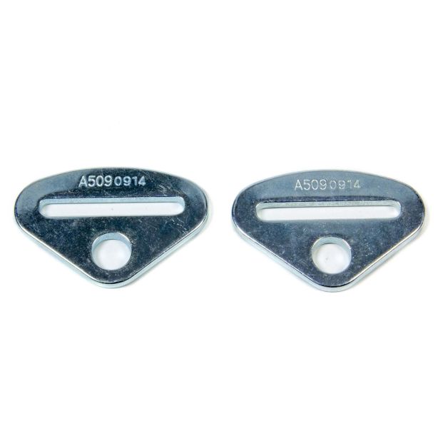 Bolt In Bracket Pair  CROW ENTERPRIZES 11549