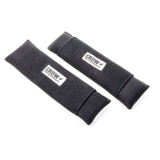 Harness Pads 2in Velcro CROW ENTERPRIZES 11564A2
