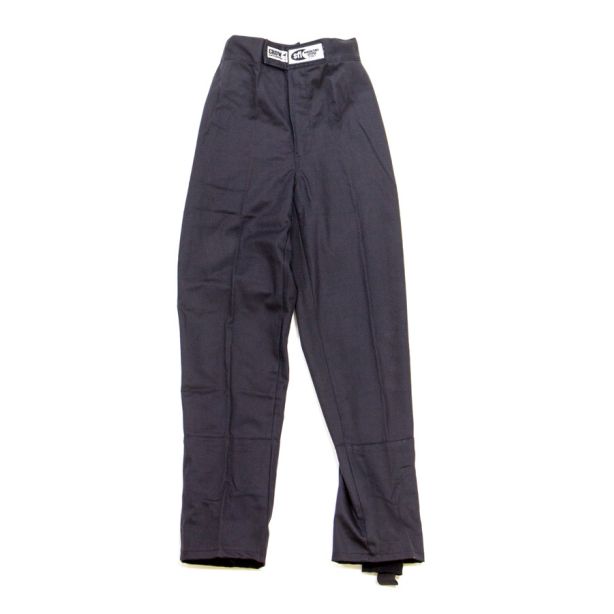 Pants 1-Layer Proban Black XL CROW ENTERPRIZES 26034