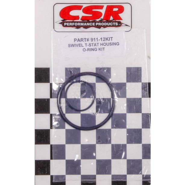 O-Ring Kit  CSR PERFORMANCE 911-912KIT