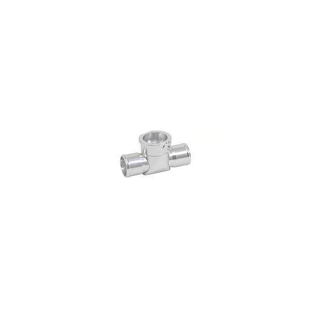 In-Line Radiator Hose Filler - 1.5into 1.5in CSR PERFORMANCE 973