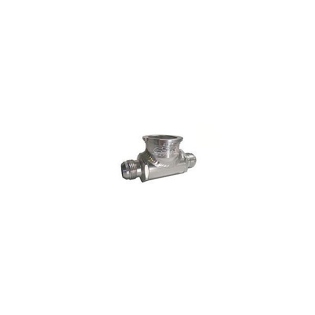 Radiator Hose Filler - 12an to 12an CSR PERFORMANCE 975