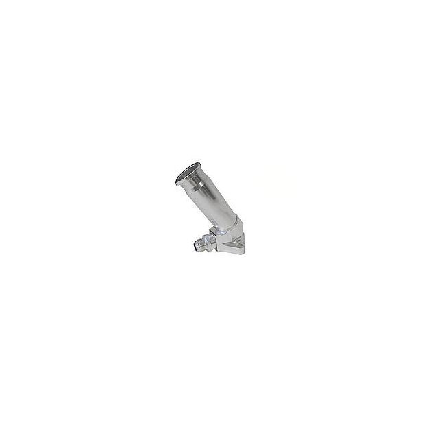 Manifold Expansion Filler - 6in Tall CSR PERFORMANCE 99163