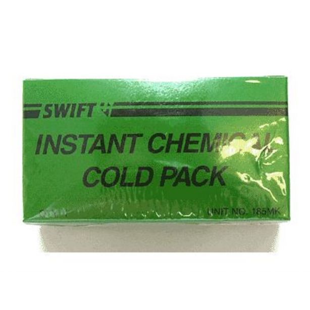 Small Cold Pack Chaos Safety Supplies 35185MK