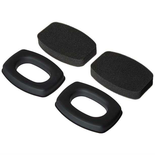 Replacement Noise Reducing Ear Muff Pads for CSUCH Chaos Safety Supplies CHHK35