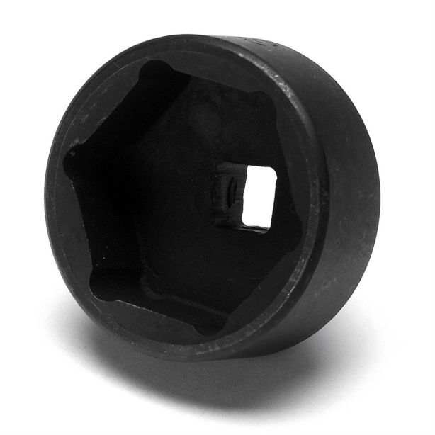 Low-Profile Metric Cap Socket - 32mm CTA Manufacturing 2572