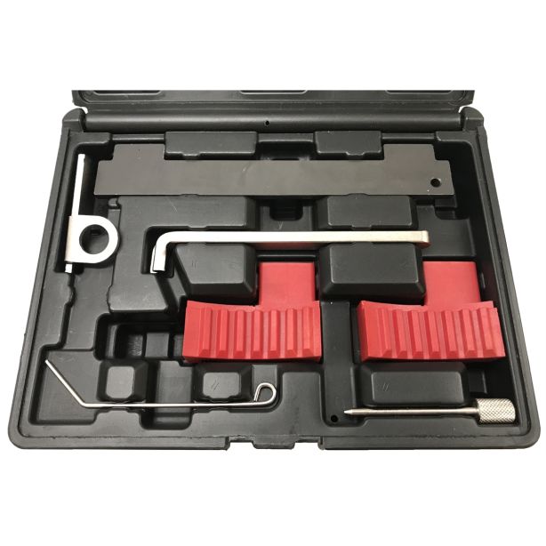 Chevy Camshaft Locking Tool Kit - 1.6 1.8 CTA Manufacturing 4161