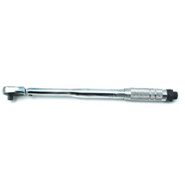 3/8"Dr Torque Wrench 80 ft lb CTA Manufacturing 8900