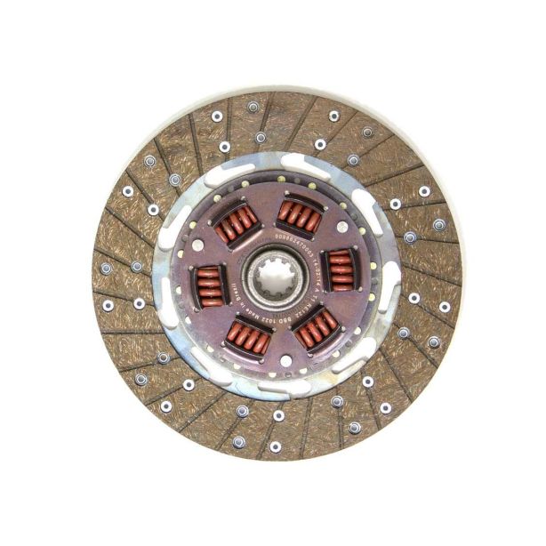 Ford Clutch Disc  CENTERFORCE 280490