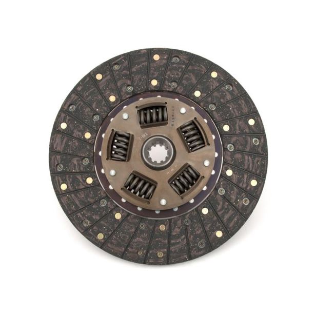 Ford Clutch Disc  CENTERFORCE 281226