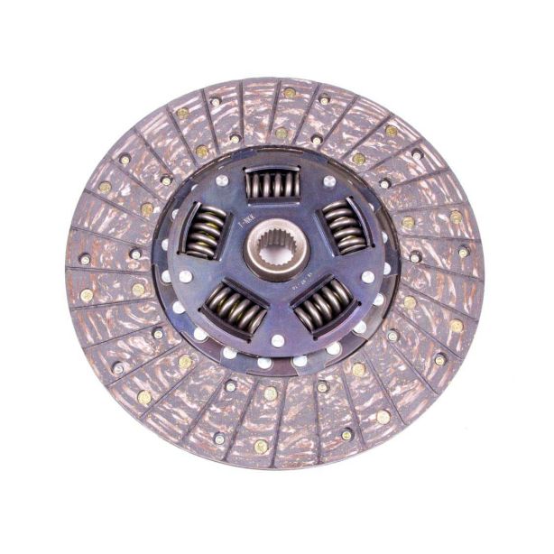 Chrysler Clutch Disc  CENTERFORCE 384070