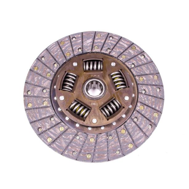 Clutch Disc - 10.4 Dia 1-1/8 10-Spline CENTERFORCE 384193