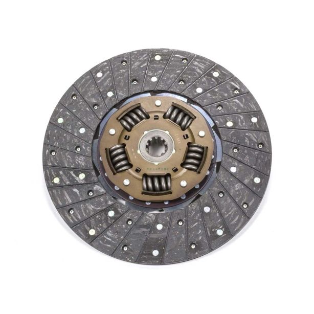 Ford Clutch Disc  CENTERFORCE 384200