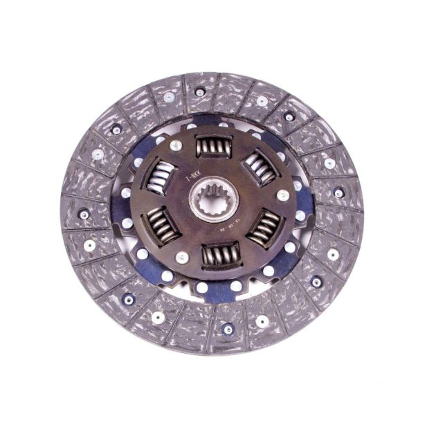 GM Clutch Disc  CENTERFORCE 384201