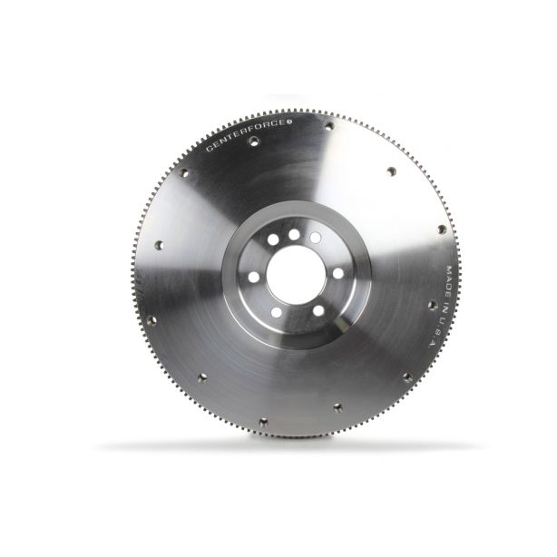 Chevy V8 Flywheel 168 Tooth Int. Balance CENTERFORCE 700120