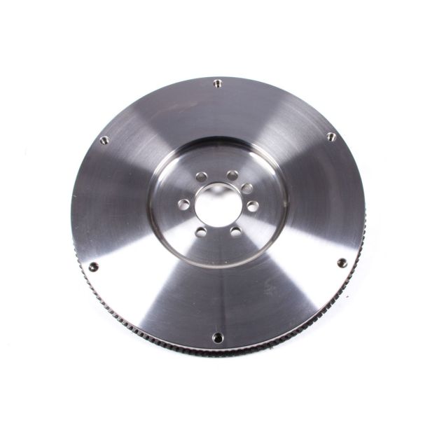 Chevy V8 Flywheel 31 lb. 153   Ext Balance 1pc RM CENTERFORCE 700170