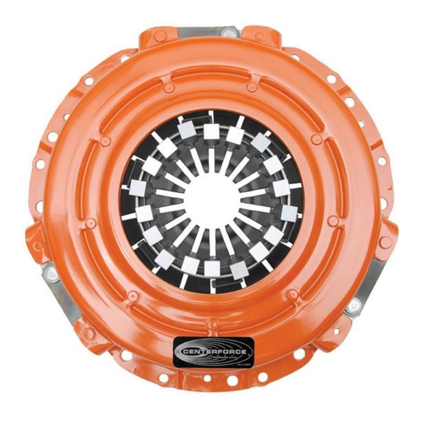 GM  Ford  & Chry. CTF II Cover CENTERFORCE CFT165552