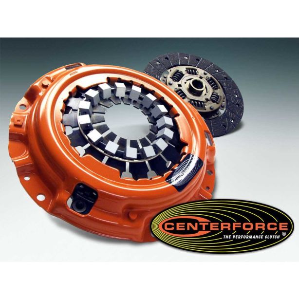 Nissan Center Force II Cover CENTERFORCE CFT583402