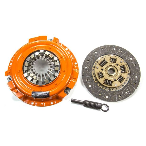 Ford Dual Friction Assm.  CENTERFORCE DF009032