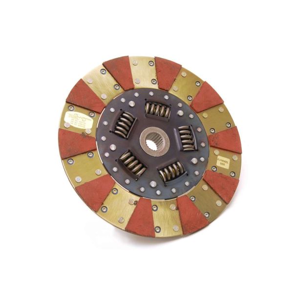 Dual Friction Clutch Kit Mopar V8 CENTERFORCE DF383269
