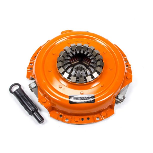 Ford Dual Friction Assm.  CENTERFORCE DF490030