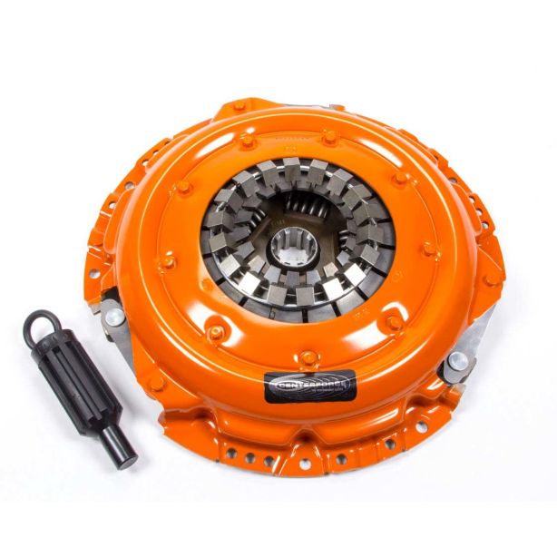 Ford Dual Friction Assm.  CENTERFORCE DF559033