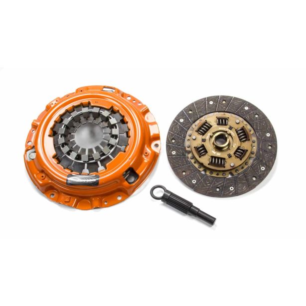 Nissan Dual Friction Asm  CENTERFORCE DF583402