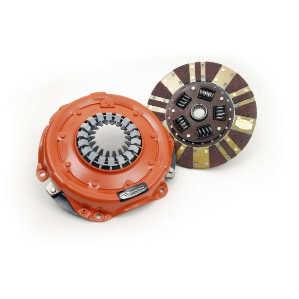 Chry Dual Friction Assm.  CENTERFORCE DF810739