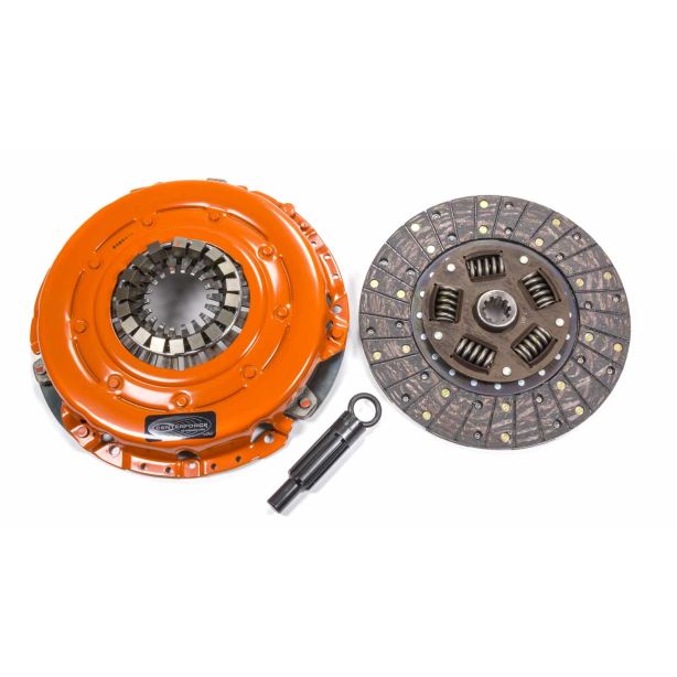 Ford Dual Friction Assm.  CENTERFORCE DF920830