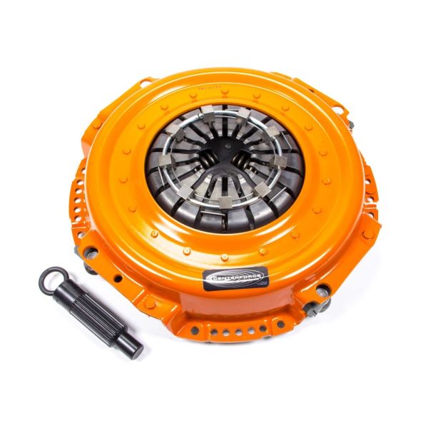 Chry Dual Friction Assm.  CENTERFORCE DF985985