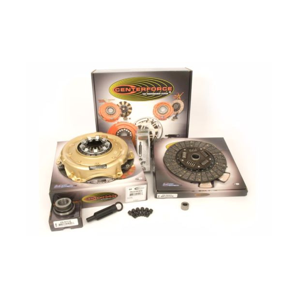 Centerforce  I  Clutch Kit - GM CENTERFORCE KCF757116