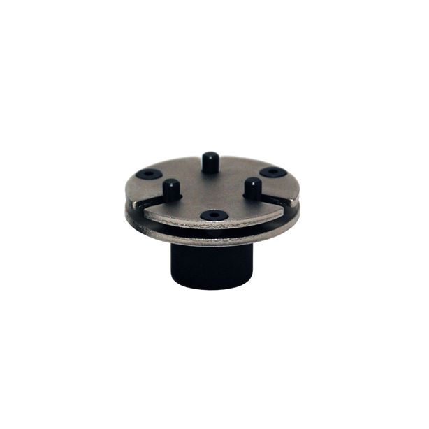 Milton 726 1/4 x 1/8MNPT M Style Plug