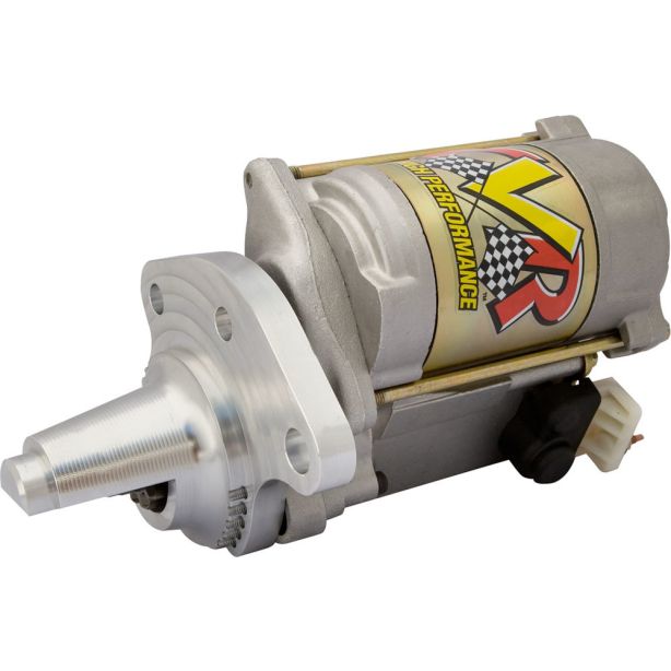 Protorque Starter Mopar V8 10 Position Adjustabl CVR PERFORMANCE 1338
