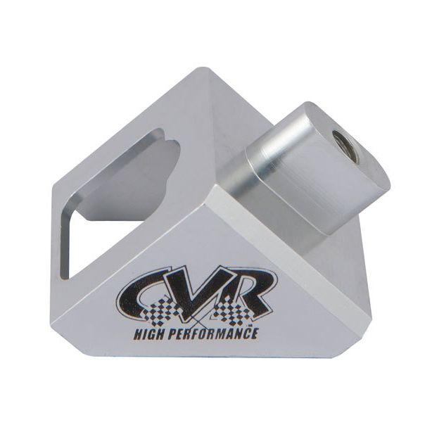 GM Passing Gear Cable Bracket - Clear CVR PERFORMANCE 641CL