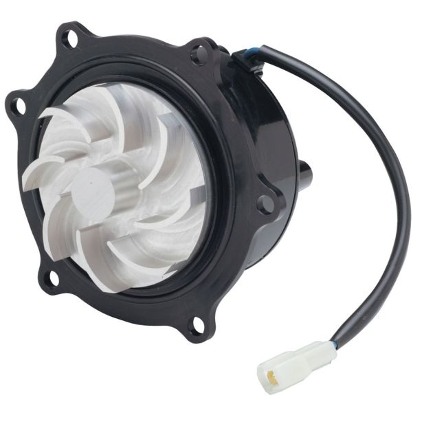 SBC LT1 Electric Water Pump 55gpm CVR PERFORMANCE 6551