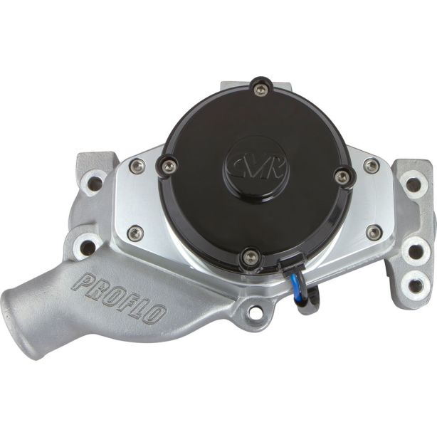 SBC Electric Water Pump 55gpm CVR PERFORMANCE 7550