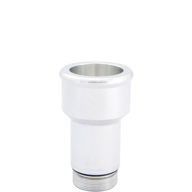 Fitting 1-3/4 Water Pump Inlet CVR PERFORMANCE 8175CL