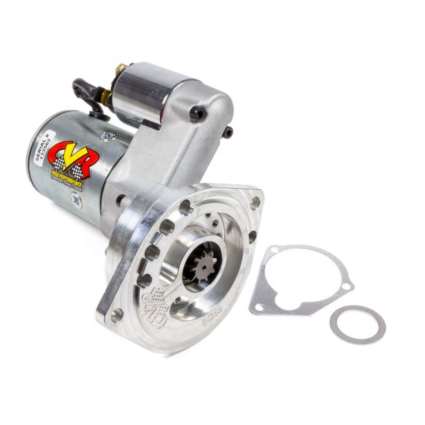 Ford SBF Ultra Protorque Starter 164 Tooth w/MT CVR PERFORMANCE 9056