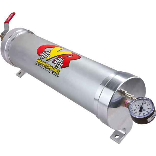 Oil Accumulator 3 Quart  CVR PERFORMANCE OAC91