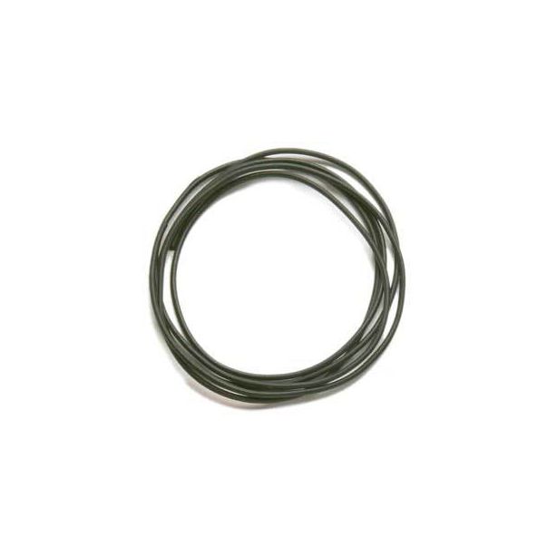Repleacement Rubber Seal SBC 2-Piece Timing Cover CVR PERFORMANCE TC23KT