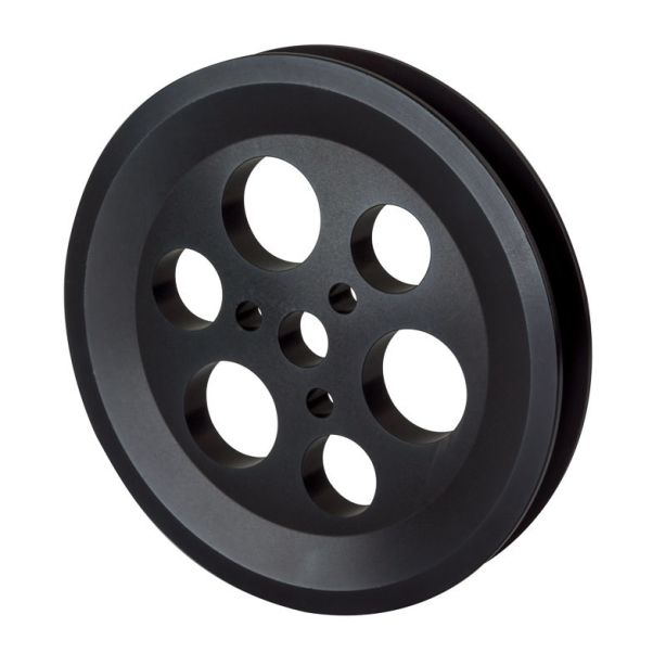 5in Dia. V-Groove Pulley for VP625K CVR PERFORMANCE VS28