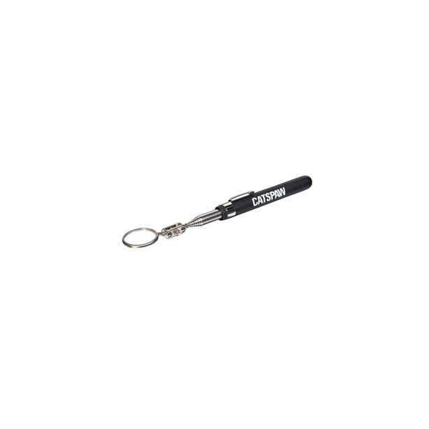 1 1/4" Diameter Inspection Mirror MAYHEW STEEL PRODUCTS 17951