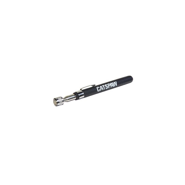 2-1/2 lb. Black Magnetic Pick-Up Tool MAYHEW STEEL PRODUCTS 17960