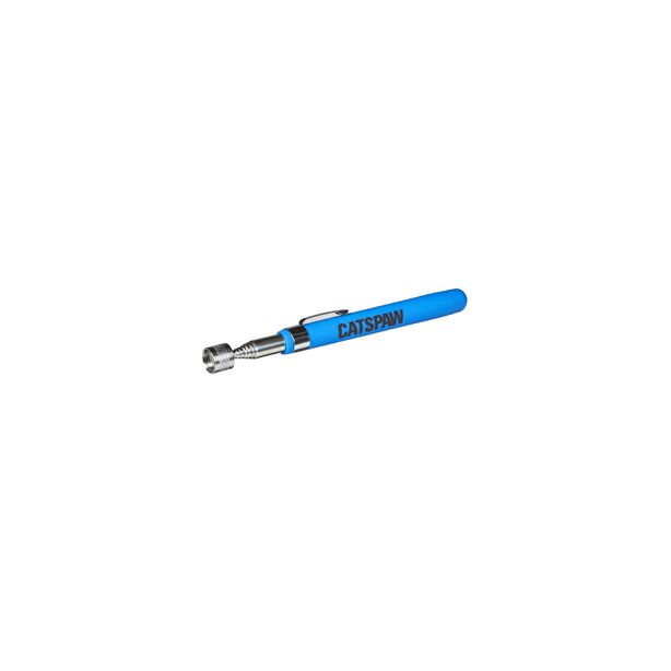 2-1/2 lb. Blue Magnetic Pick-Up Tool MAYHEW STEEL PRODUCTS 17960BL
