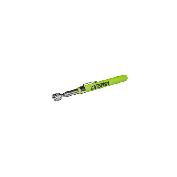 2-1/2 lb. Green Magnetic Pick-Up Tool MAYHEW STEEL PRODUCTS 17960GR