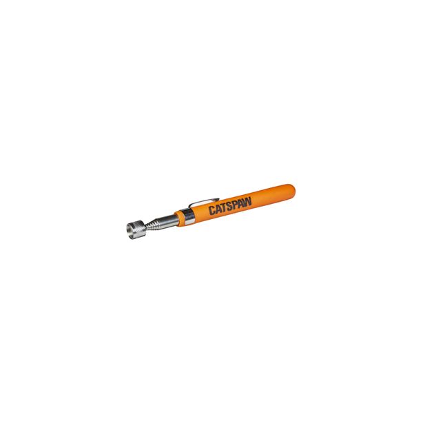 2 1/2 lb. Orange Magnetic Pick Up Tool MAYHEW STEEL PRODUCTS 17960OR